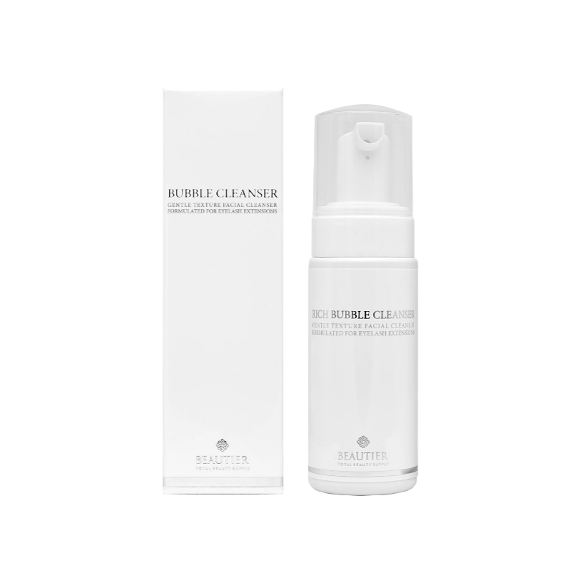 Bubble Cleanser 50ml x 5st - LashiaMegastore/Shop Lashia