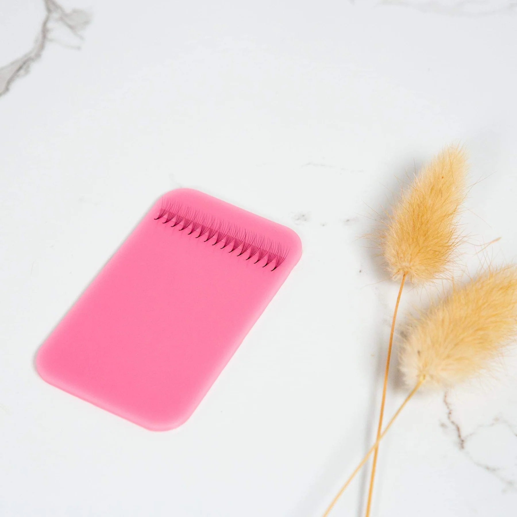 0,05 Lashia Promade 6D. 500st knippen i en ask. - LashiaMegastore/Shop Lashia