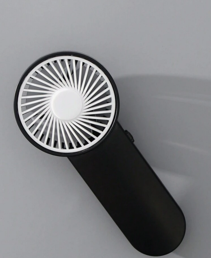 Minifläkt/handfläkt - LashiaMegastore/Shop Lashia
