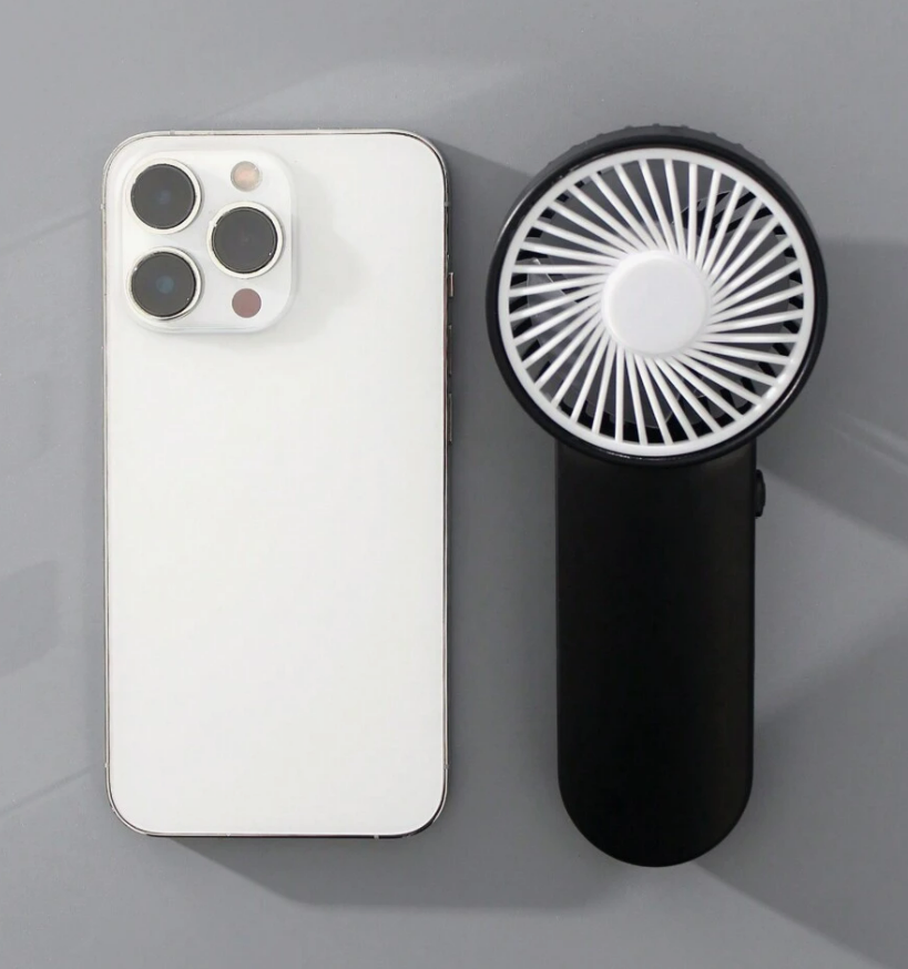 Minifläkt/handfläkt - LashiaMegastore/Shop Lashia