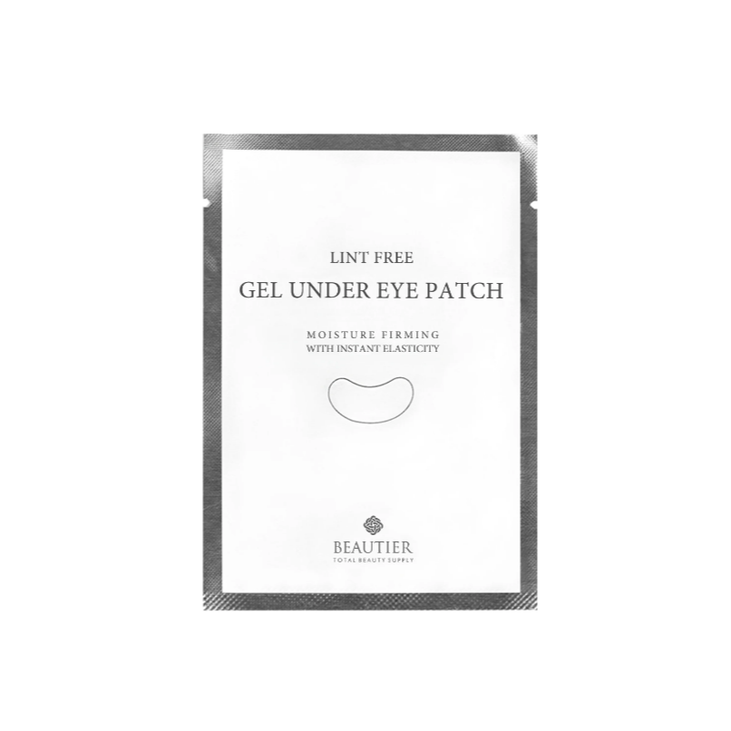 Ögonpads Beautier 10 Par - LashiaMegastore/Shop Lashia