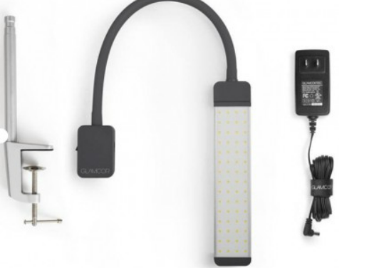 Glamcor Professional Mono Light - LashiaMegastore/Shop Lashia