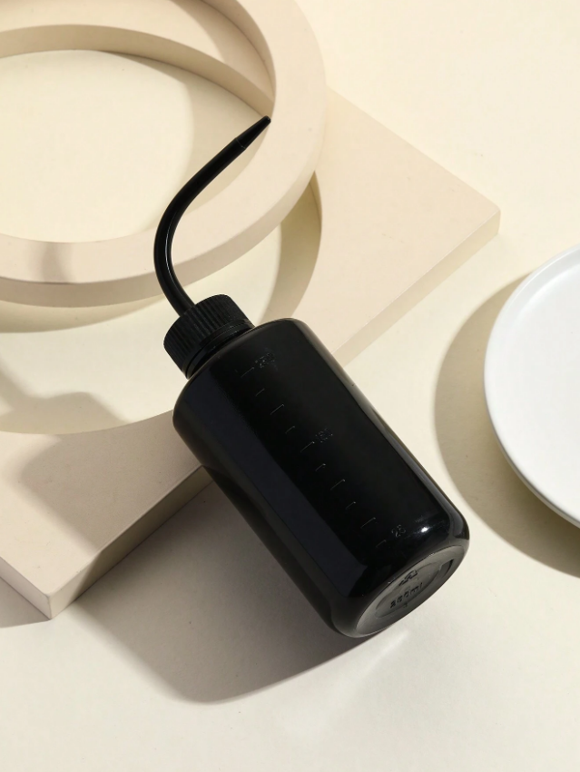 Pipettflaska/vattenflaska - LashiaMegastore/Shop Lashia