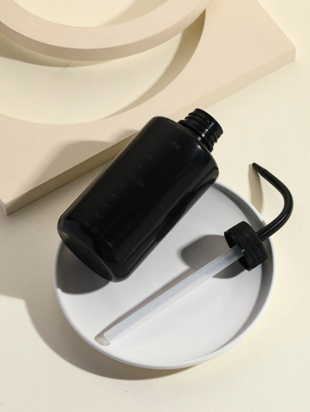 Pipettflaska/vattenflaska - LashiaMegastore/Shop Lashia