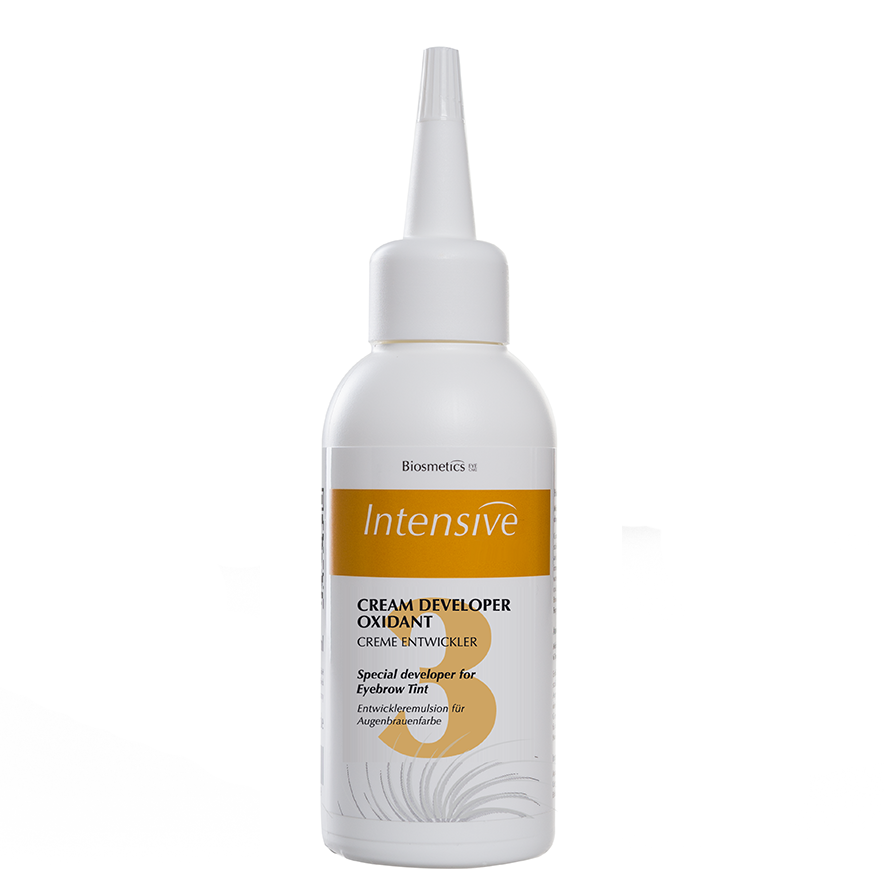 Biosmetics Intensive Cream Oxidant 3% - LashiaMegastore/Shop Lashia