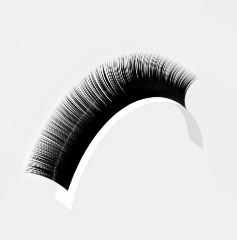 Klöverfransar 0.15 (Prime Impact Lash) - LashiaMegastore/Shop Lashia