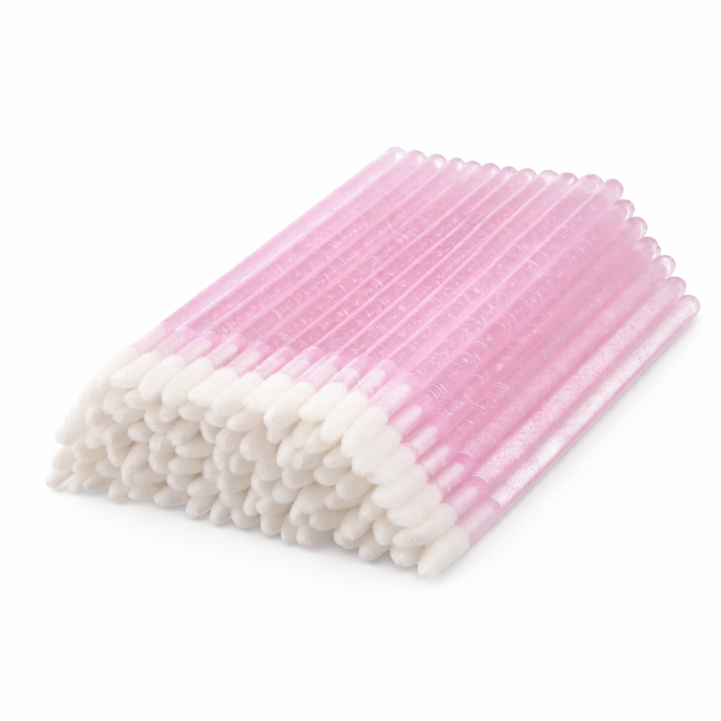 Lip applicator 50-pack - LashiaMegastore/Shop Lashia