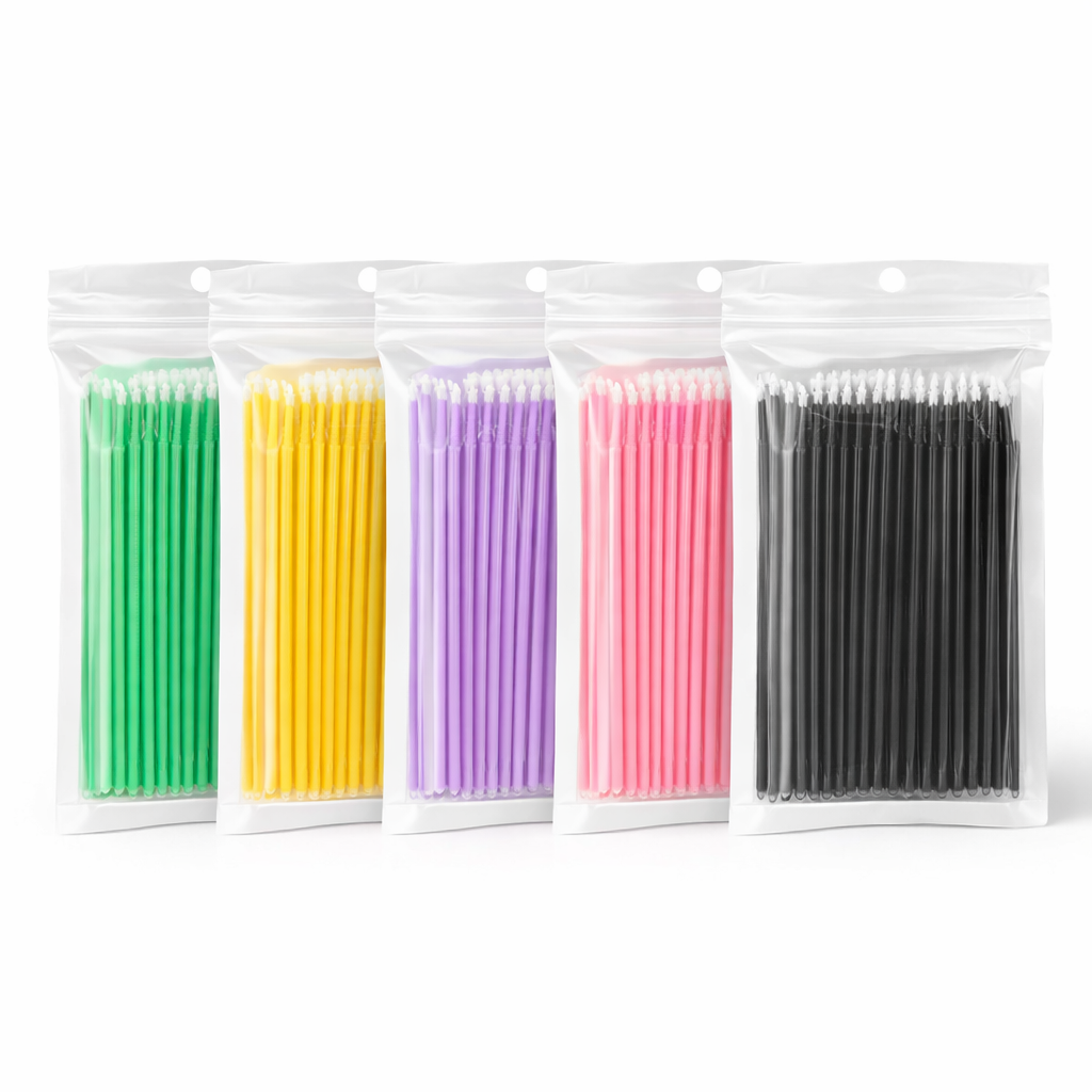 Microtops 100-pack - LashiaMegastore/Shop Lashia