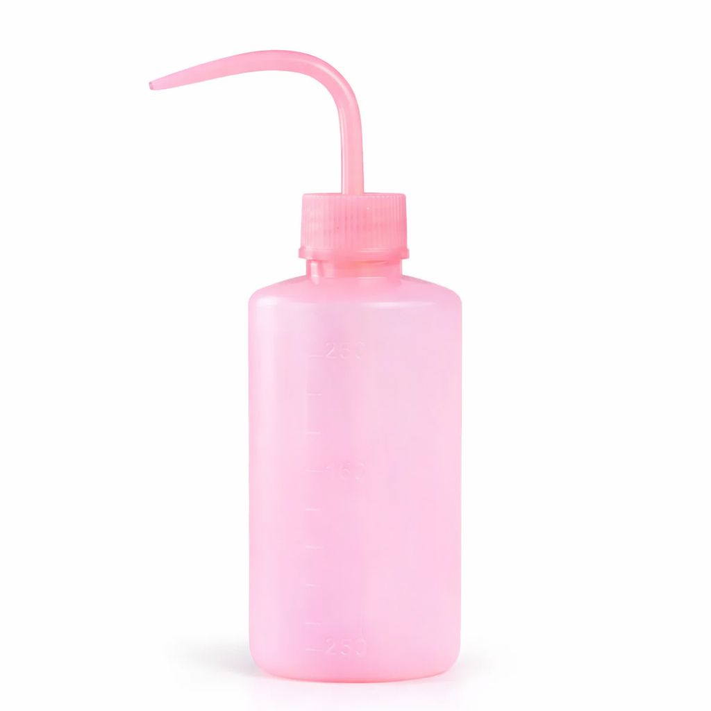 Pipettflaska/vattenflaska