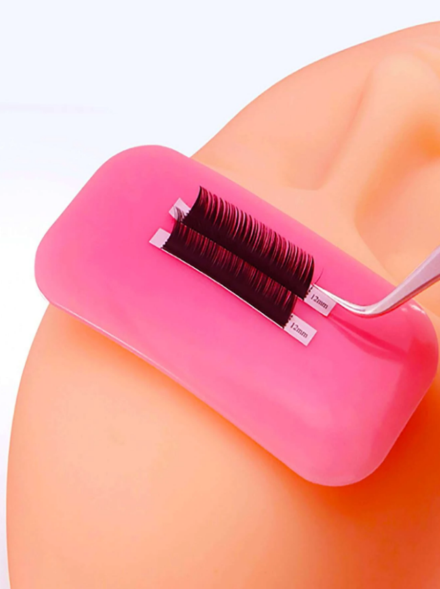 Silikonbricka - LashiaMegastore/Shop Lashia