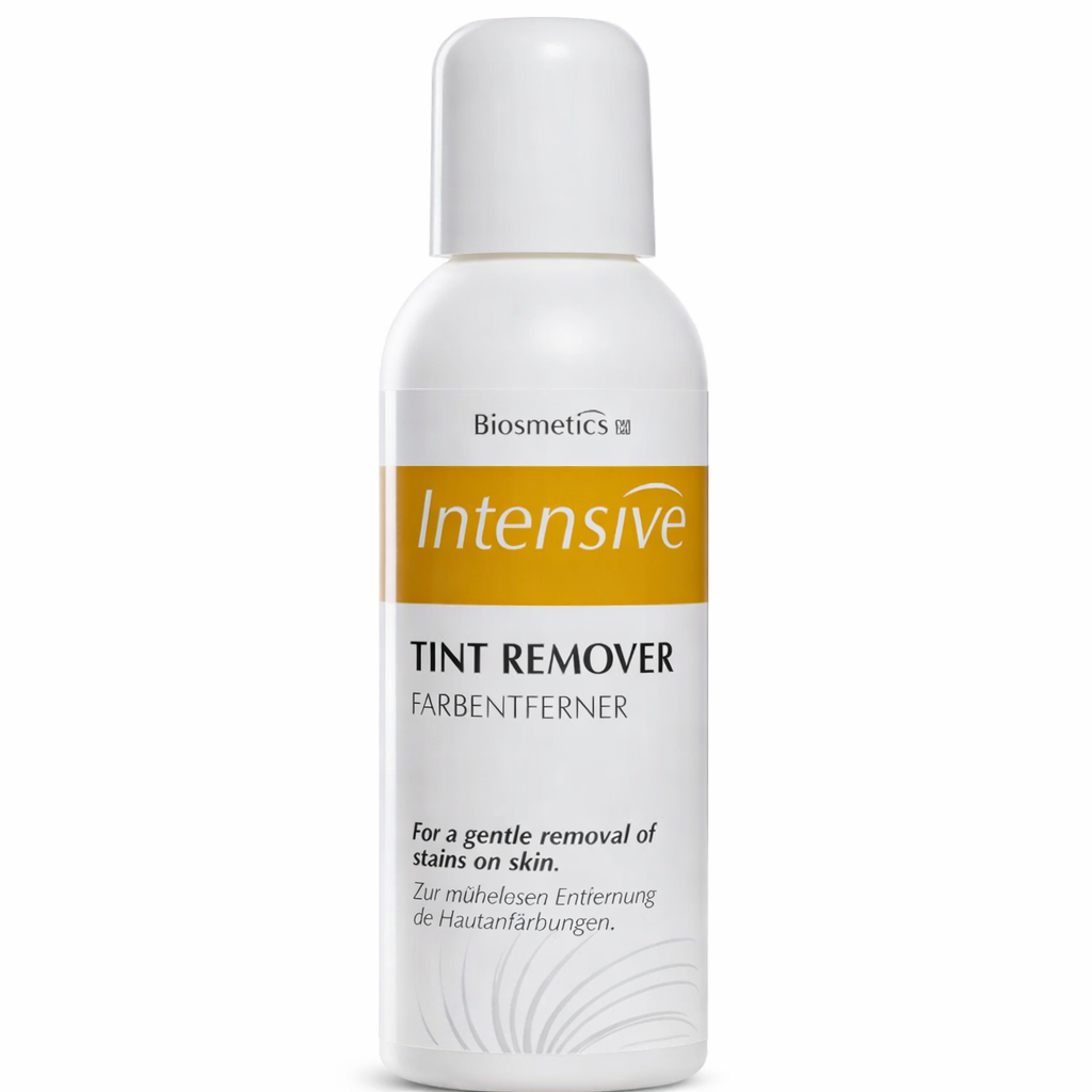 Biosmetics Intensive Tint Remover