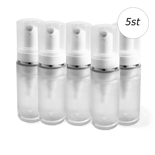 Bubble Cleanser 50ml x 5st - LashiaMegastore
