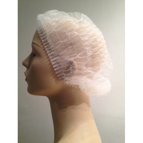 Hårnät 10-pack - LashiaMegastore