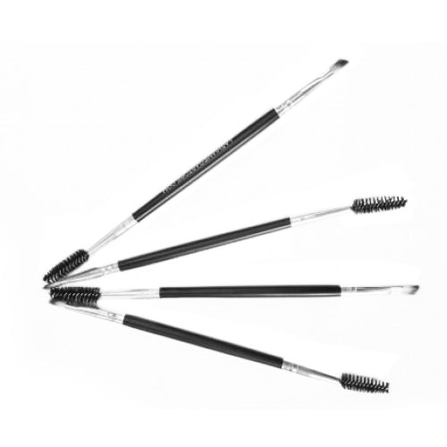 Mascaraborste med pencel - LashiaMegastore