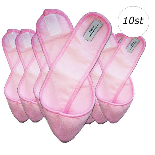 Pannband 10st - LashiaMegastore