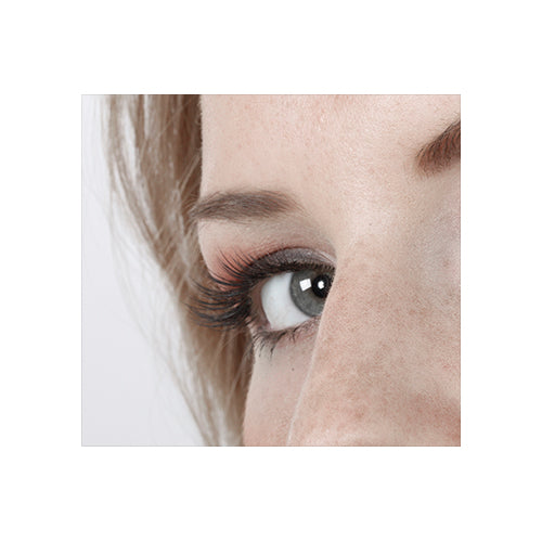 Syntetfransar refill 0,15 - LashiaMegastore