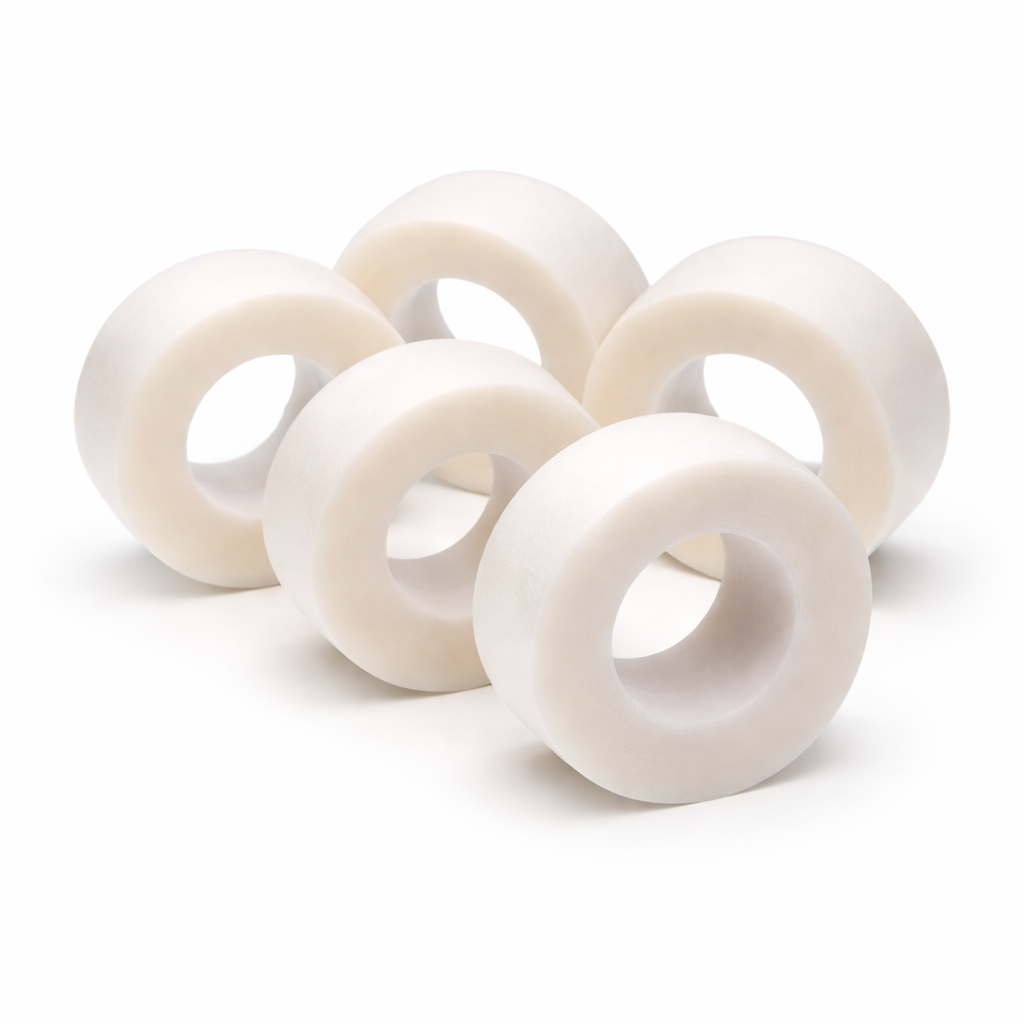 Allroundtejp 5-pack (spara 66:-)