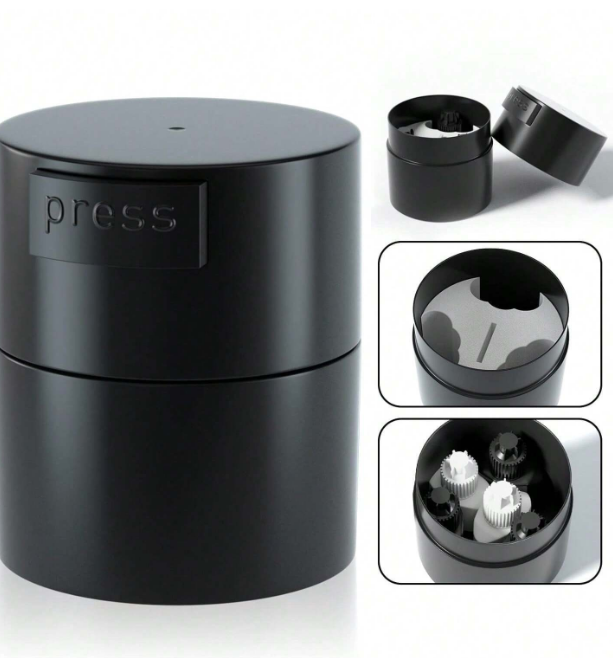 Limbehållare - LashiaMegastore/Shop Lashia