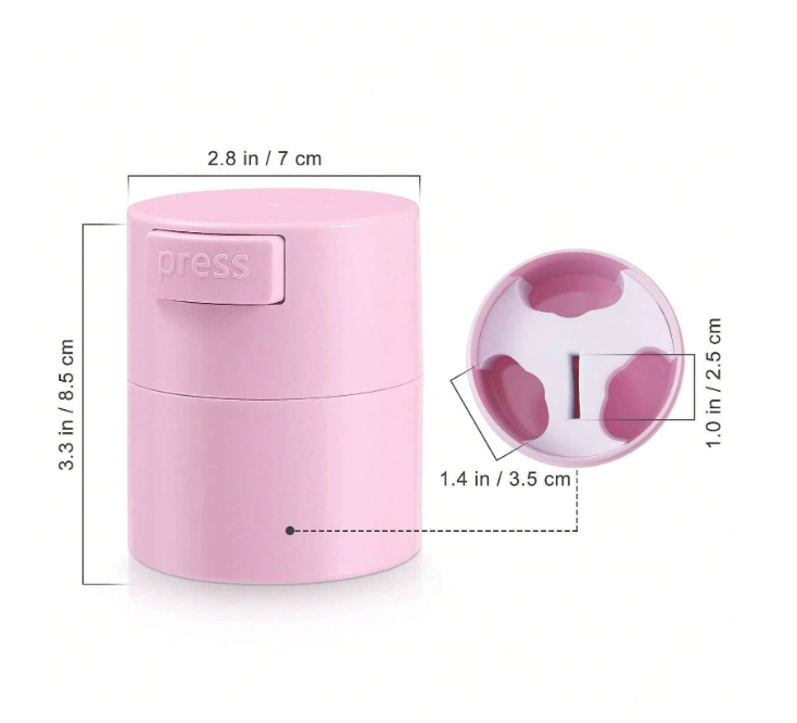 Limbehållare - LashiaMegastore/Shop Lashia