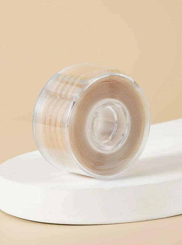 Ögonlockstejp - LashiaMegastore/Shop Lashia