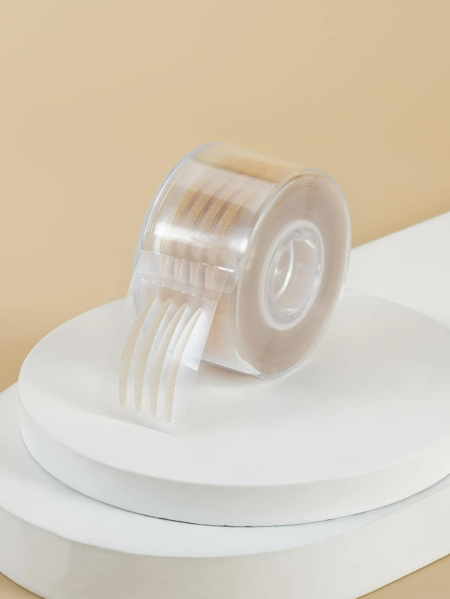 Ögonlockstejp - LashiaMegastore/Shop Lashia