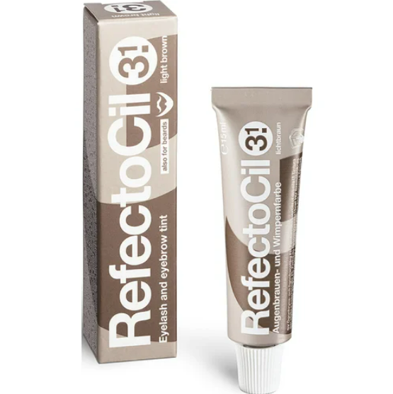 Refectocil färg - LashiaMegastore/Shop Lashia