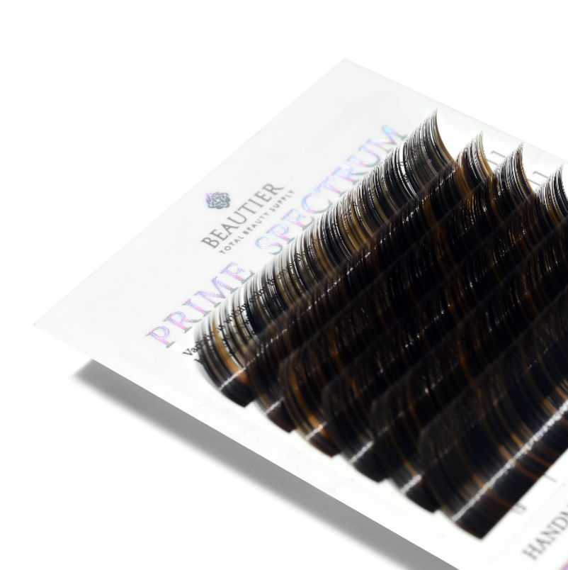 Minitray Prime Spectrum - LashiaMegastore/Shop Lashia