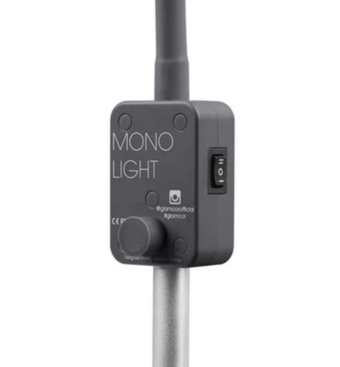 Glamcor Professional Mono Light - LashiaMegastore/Shop Lashia