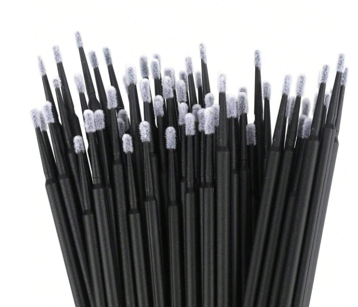 Microtops 100-pack - LashiaMegastore/Shop Lashia