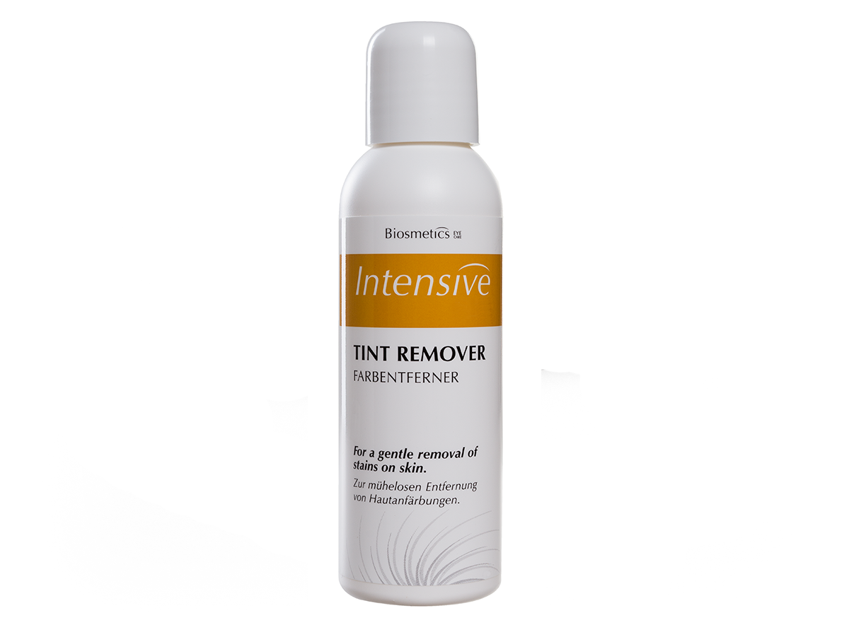 Biosmetics Intensive Tint Remover - LashiaMegastore/Shop Lashia