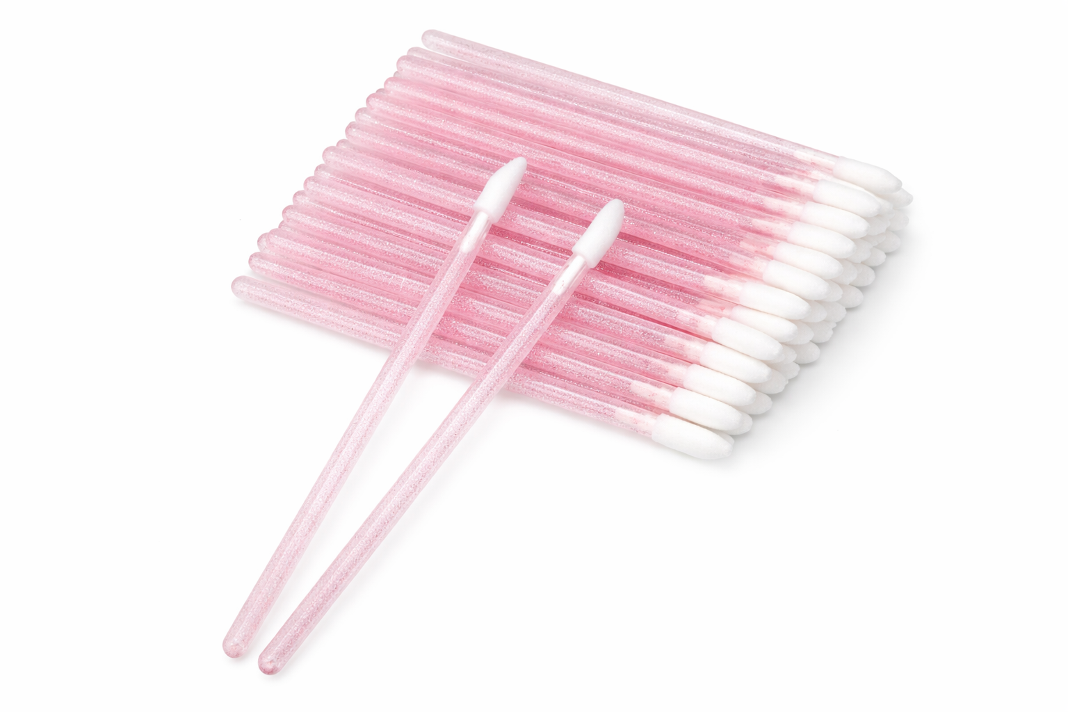 Lip applicator 50-pack