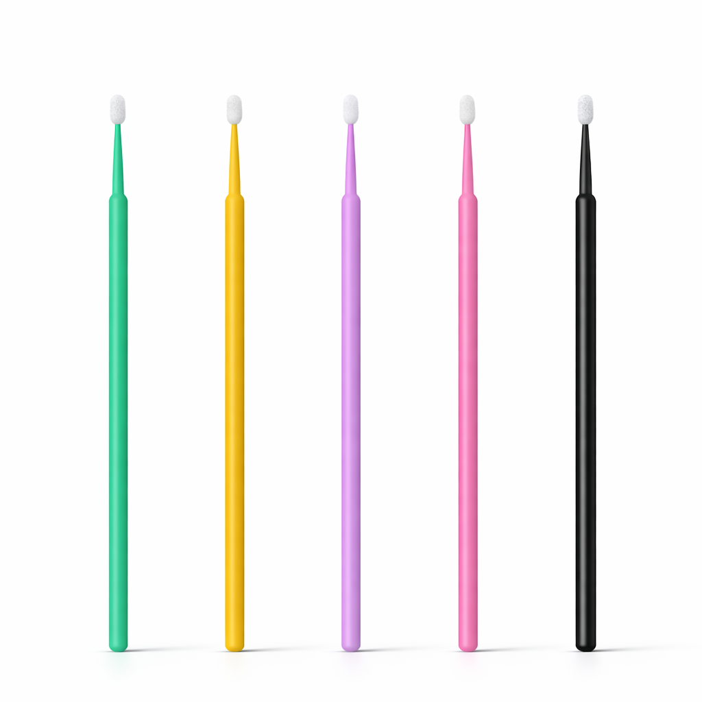 Microtops 100-pack - LashiaMegastore/Shop Lashia