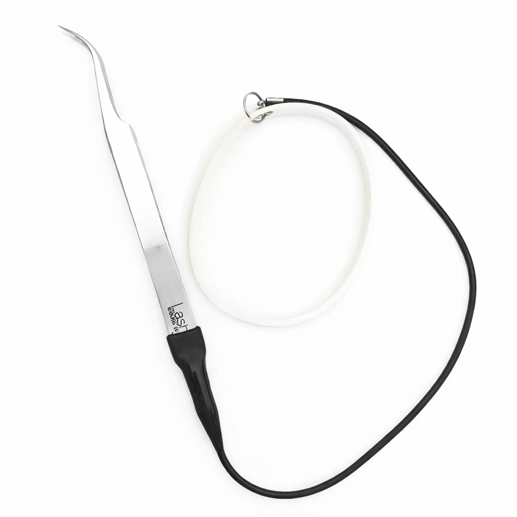 Pincetträddare / Tweezer saver - LashiaMegastore/Shop Lashia
