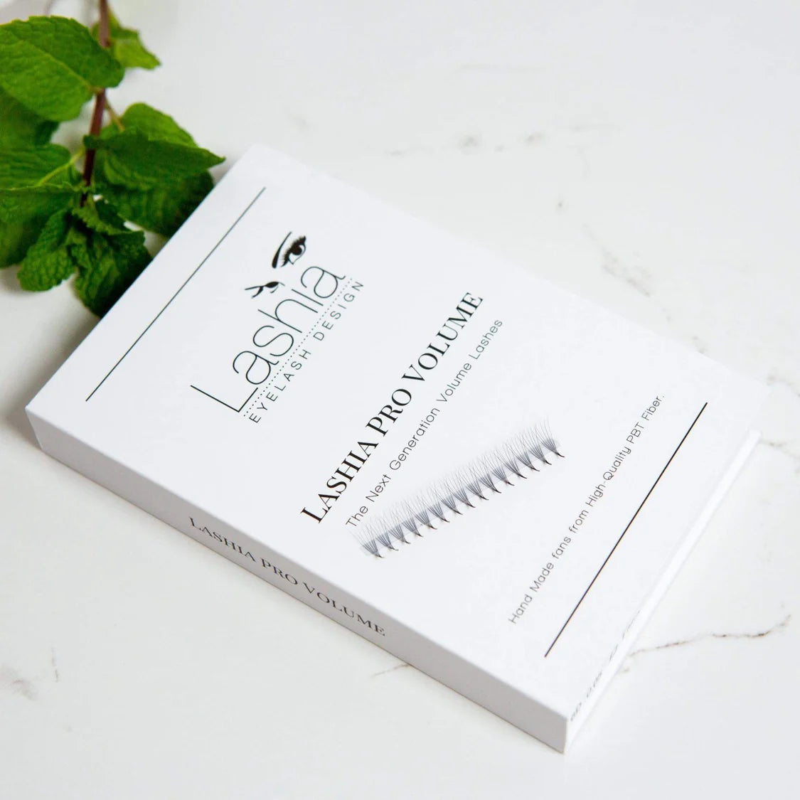 MIX 8-13mm 0,05 6D Lashia Promades - LashiaMegastore/Shop Lashia