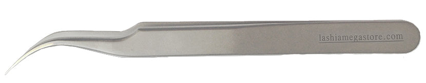 Pincett böjd vass - LashiaMegastore