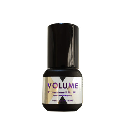 Volume-X - LashiaMegastore