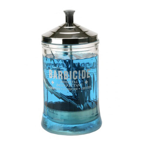 Barbicide behållare - LashiaMegastore